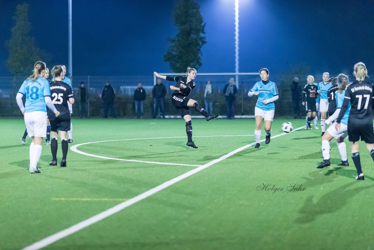 Bild 169 - Frauen FSG Kaltenkirchen - SV Henstedt Ulzburg : Ergebnis: 0:7